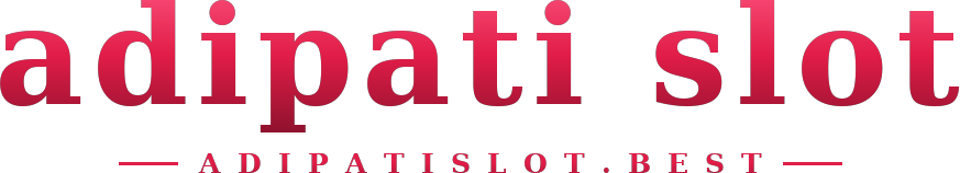 adipati slot logo