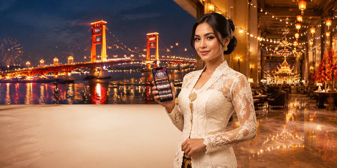 adipati slot Live Roulette